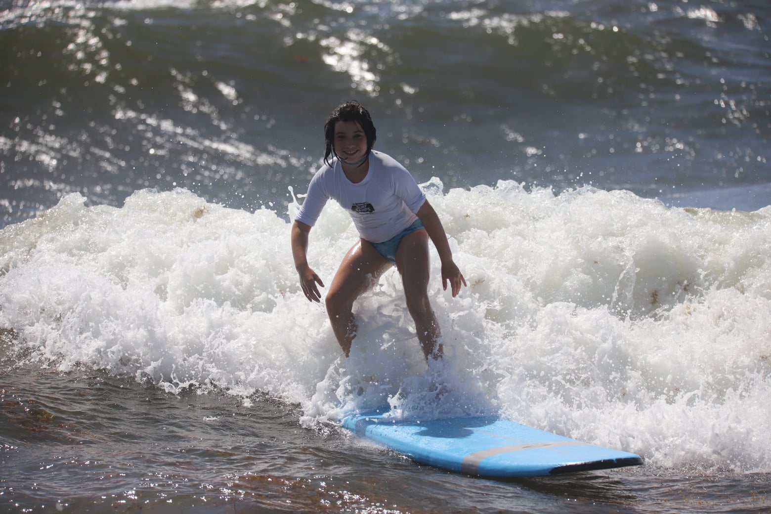 Surfing Lessons in West Palm Beach, Florida: Ride the Waves Like a Pro